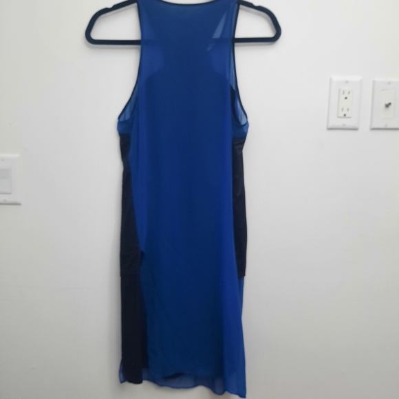 Helmut  Lang Modal Dress - Picture 8 of 11